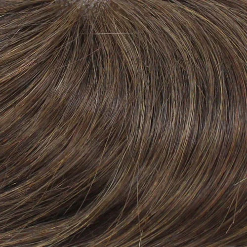 6 Medium Chestnut Brown