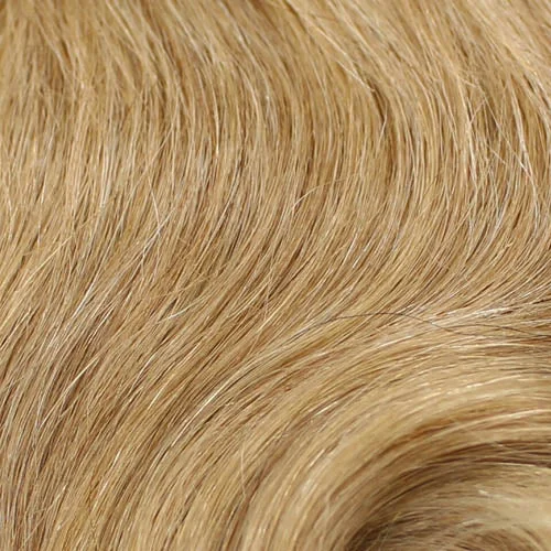 BUTTERSCOTCH | Harvest Blonde Blended with Beige Blonde