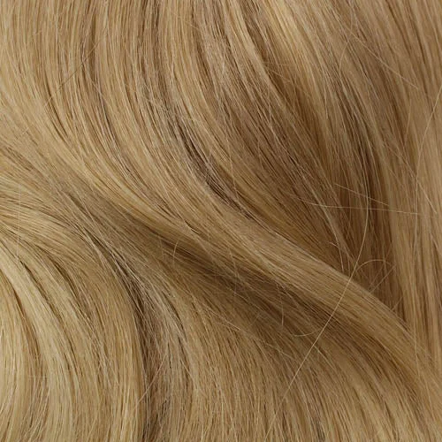 GOLDEN-BLONDE Blend of Honey Blonde Light Golden Blonde Bleach Blonde and Neutral Blonde