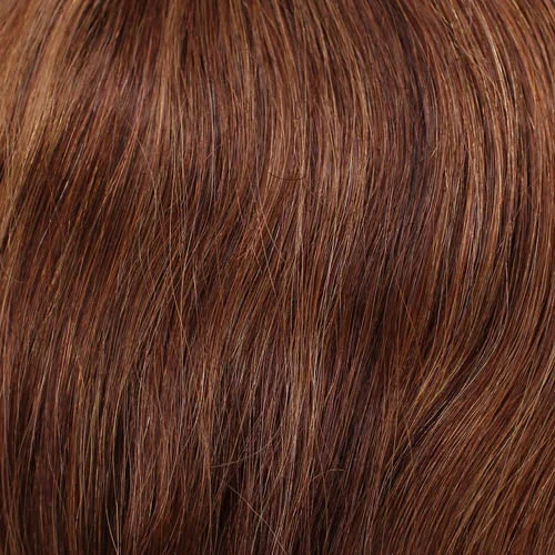 31/130 CHESTNUT | Medium Dark Auburn with Dark Copper Highlights