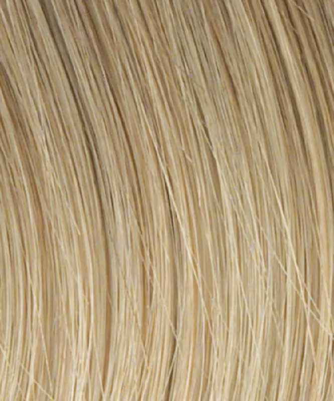 R1488H Golden Wheat | Medium Blonde streaked with Pale Gold highlights