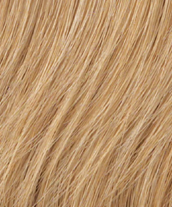 R25 Ginger Blonde | Golden Blonde with subtle highlights