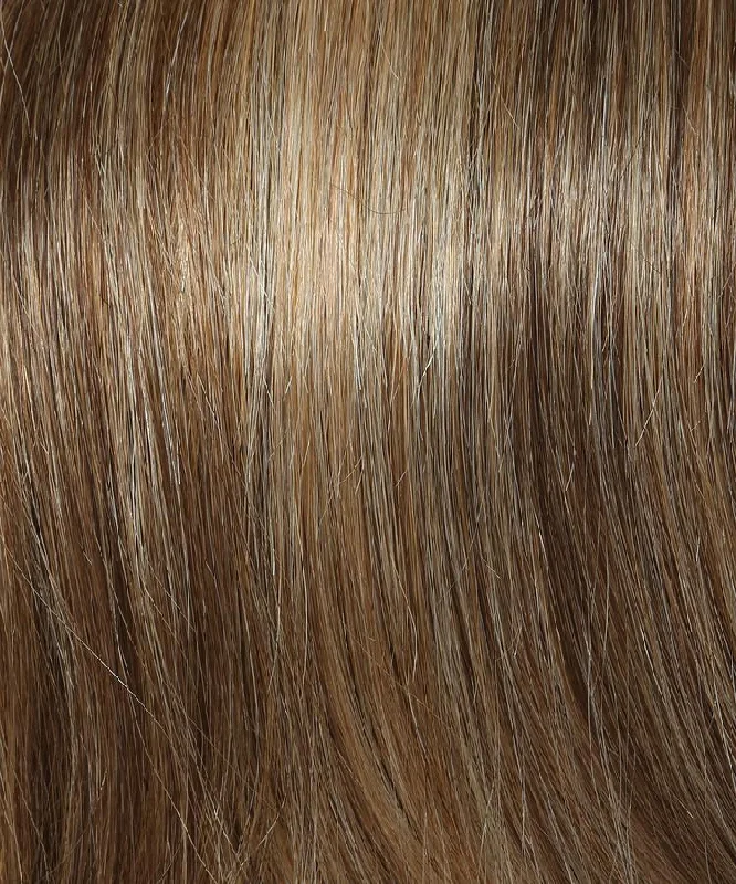 R1020 Buttered Walnut | Medium brown with subtle neutral blonde highlights