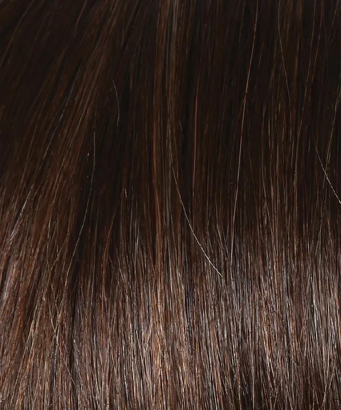 R630H Chocolate Copper | Dark Brown with soft, Coppery highlights