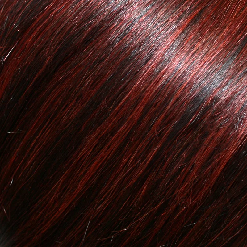 FS2V/31V | Chocolate Cherry | Black/Brown Violet, Med Red/Violet Blend with Red/Violet Bold Highlights