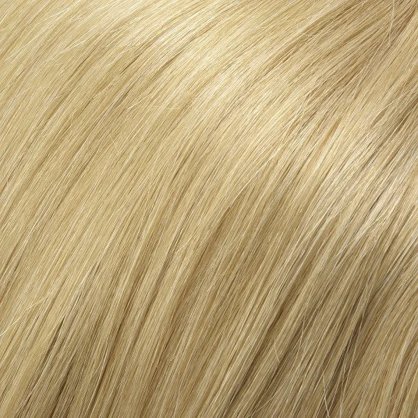 14/88H | Vanilla Macaron | Light Natural Blonde and Light Natural Gold Blonde Blend