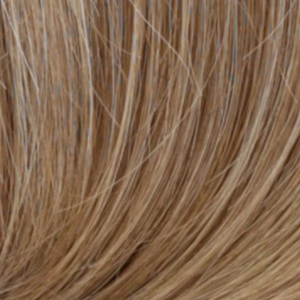 R12/26H | Light Brown with Golden Blonde Highlights