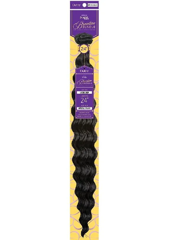 Synthetic braided wigs with a natural - looking textureDominican Curl Bulk