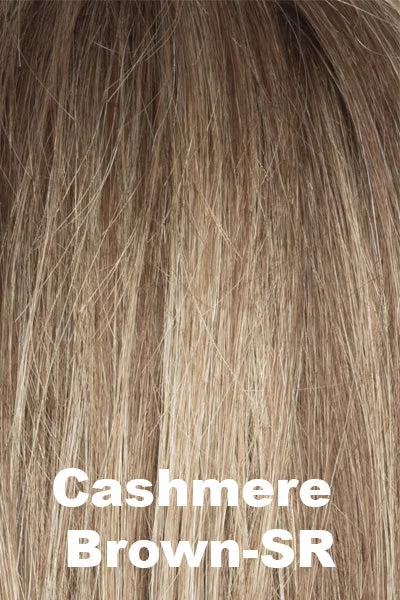 Cashmere Brown-SR