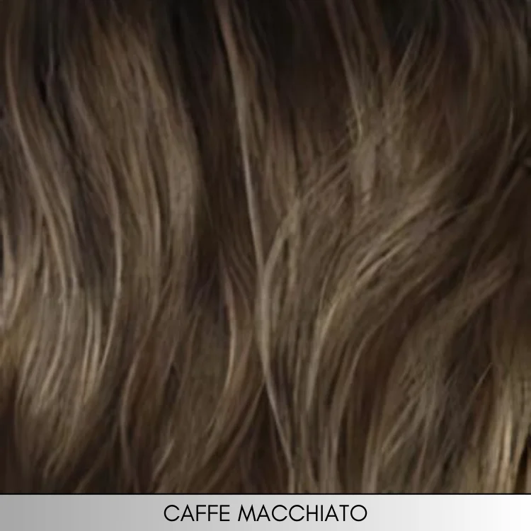 Caffe Macchiato