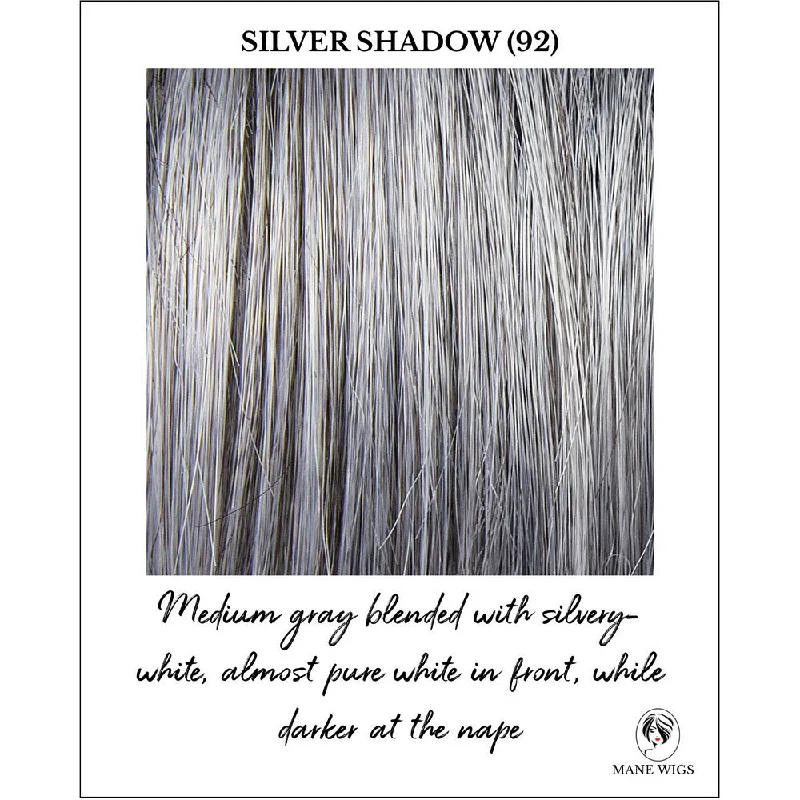 Silver Shadow (92)