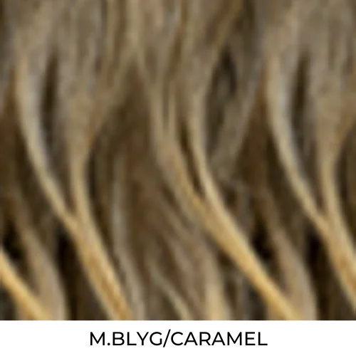 M.BLYG/CARAMEL