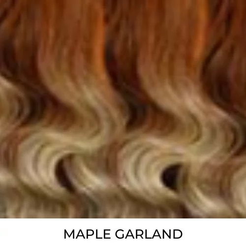 MAPLE GARLAND