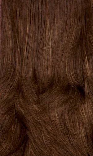 8H |	 Medium brown with golden brown highlights