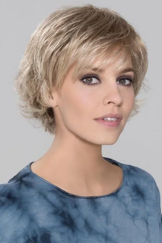 Human - hair lace wig for a luxurious and natural feelEllen Wille Wigs - Date Mono