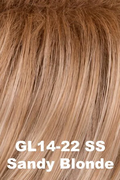 SS Sandy Blonde (GL14-22SS)