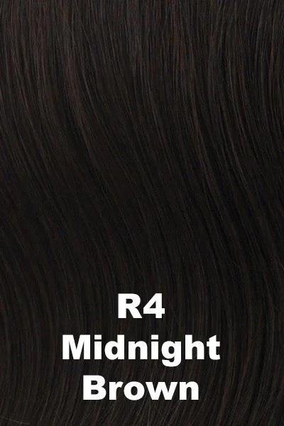 R4-Midnight Brown