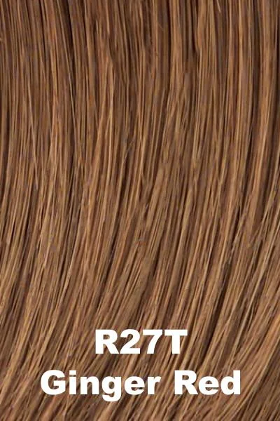 R27T-Ginger Red