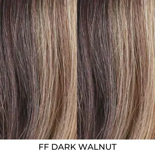 FF DARK WALNUT