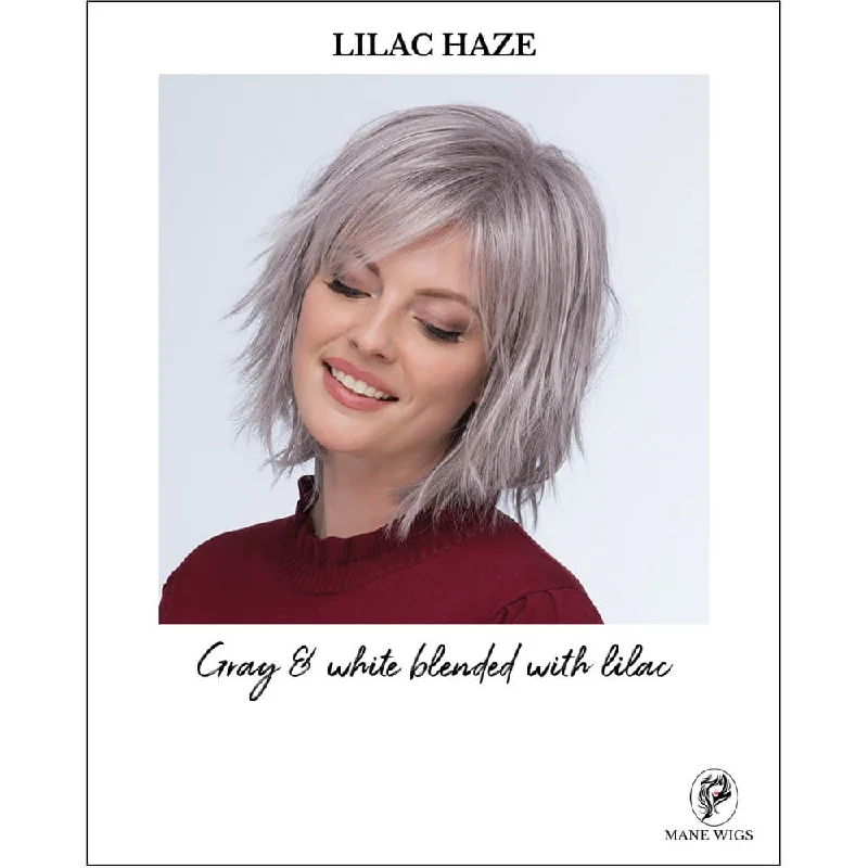 LILAC HAZE