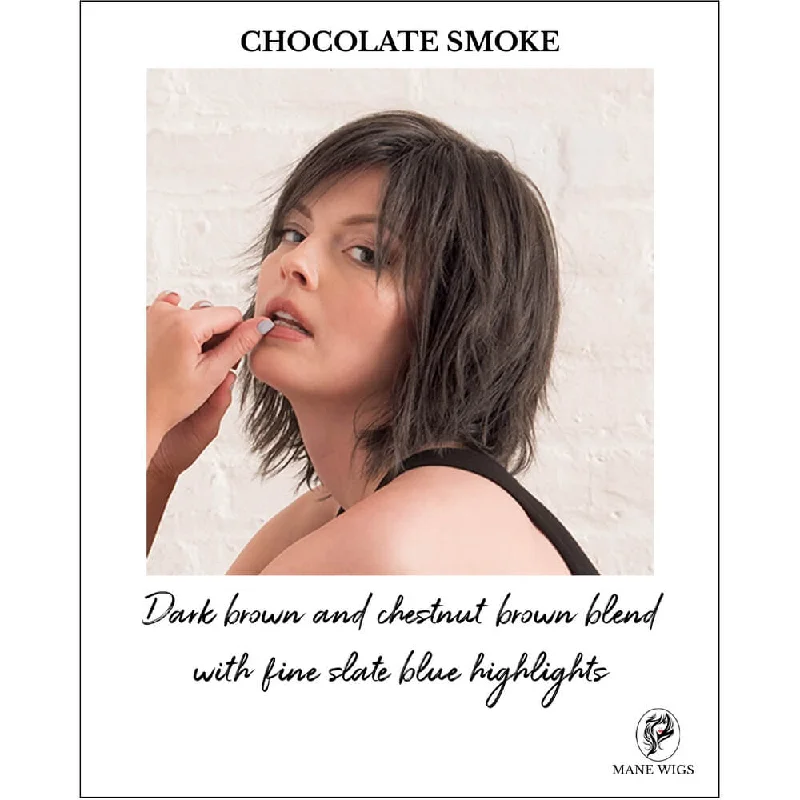 CHOCOLATE SMOKE