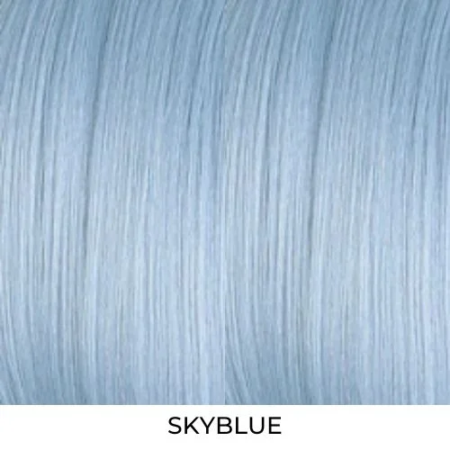 SKYEBLUE