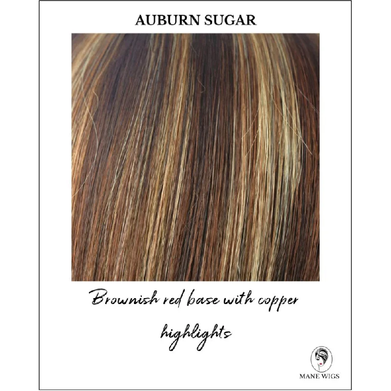 Auburn Sugar