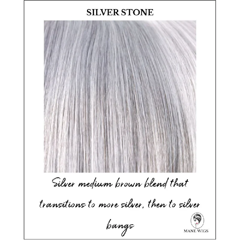 Silver Stone