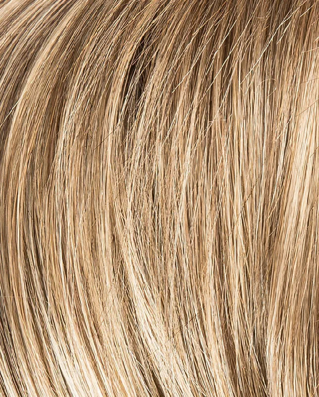 Sand Mix | Light Brown, Medium Honey Blonde, and Light Golden Blonde blend