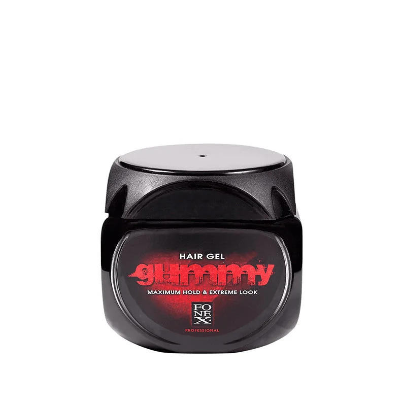 Lace wig with a silk - base cap for a comfortable and smooth feel[OFFLINE STORE ONLY] GUMMY Hair Gel 23.5oz