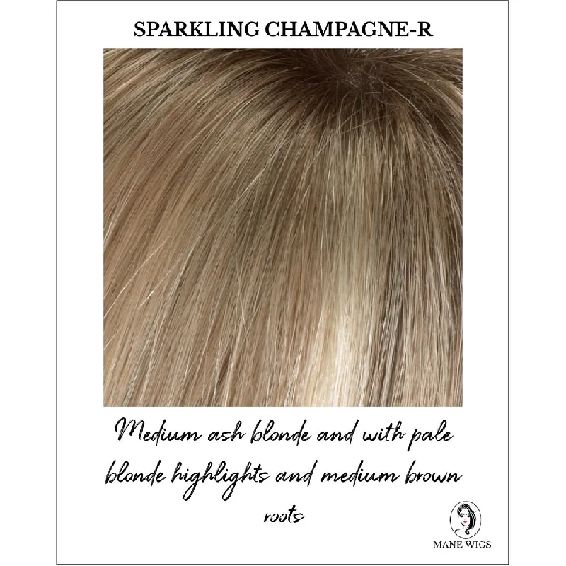 Sparkling Champagne-R