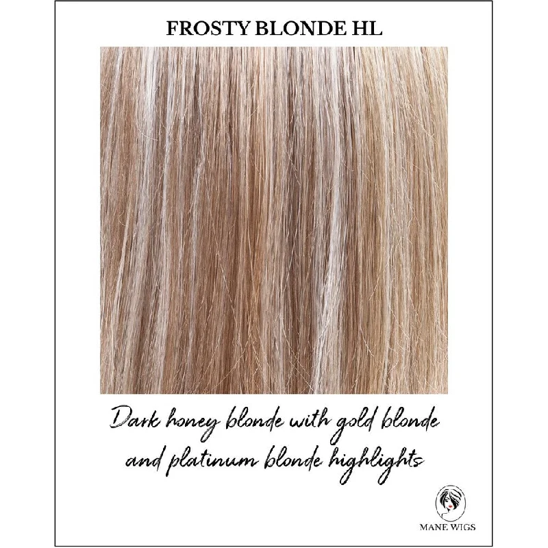 Frosty Blonde HL