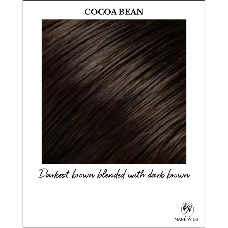 Cocoa Bean