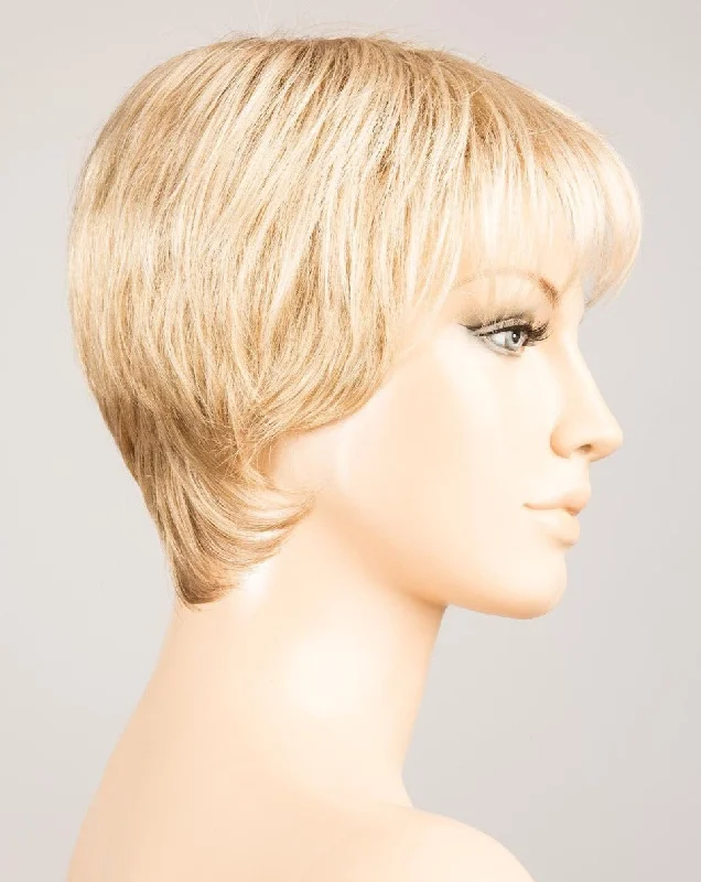 Champagne Mix 25.26 | Lightest and Light Golden Blonde Blend