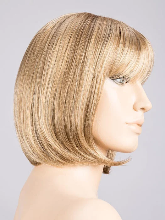 Sand Mix 262.20.14 | Light Golden Blonde and Light Strawberry Blonde with Medium Ash Blonde Blend