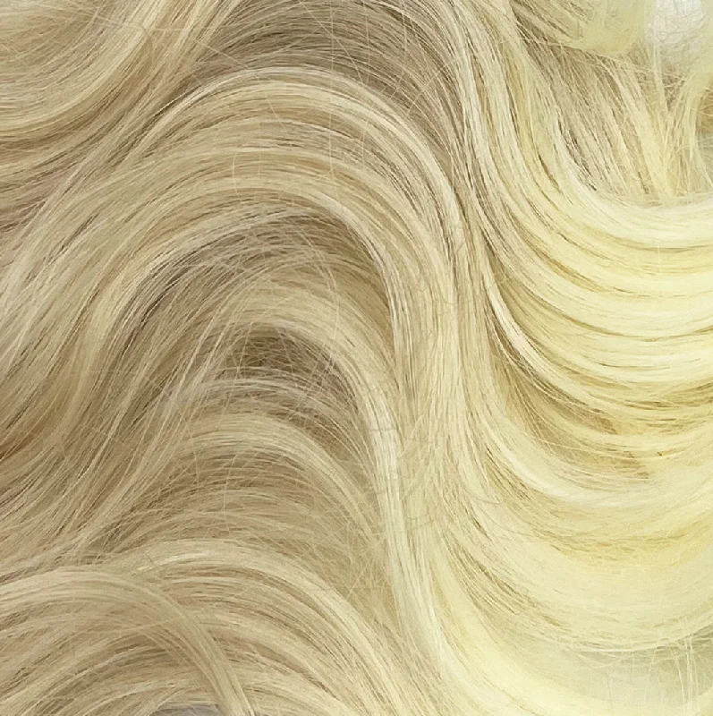 Blonde