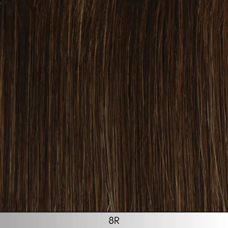 8R - Medium Brown