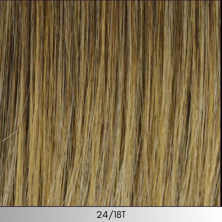 24/18T - Dark Ash Blonde