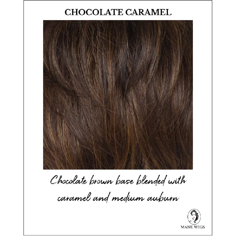 Chocolate Caramel