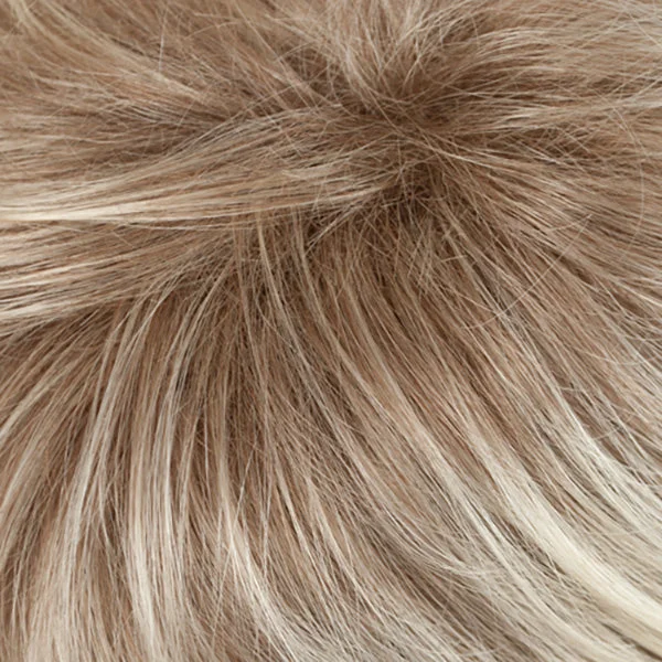 613/12BT | Light Gold Brown Root with Vanilla Blonde Blends