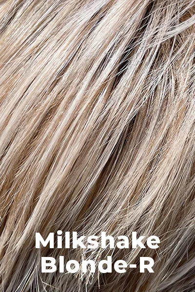 Milkshake Blonde-R