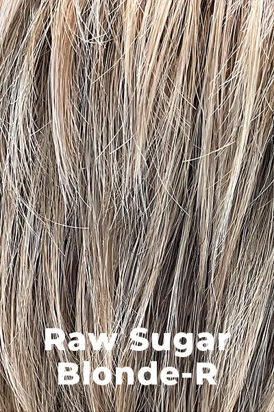 Raw Sugar Blond-R