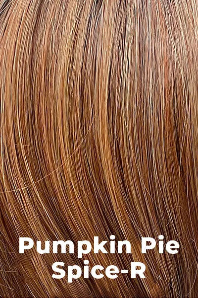 Pumpkin Pie Spice-R