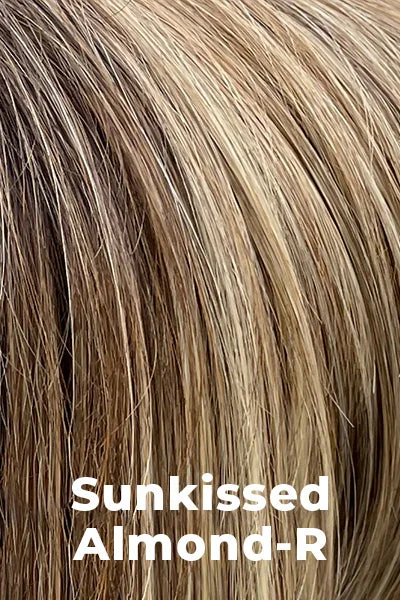 Sunkissed Almond-R