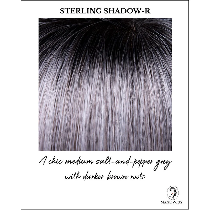 Sterling Shadow-R