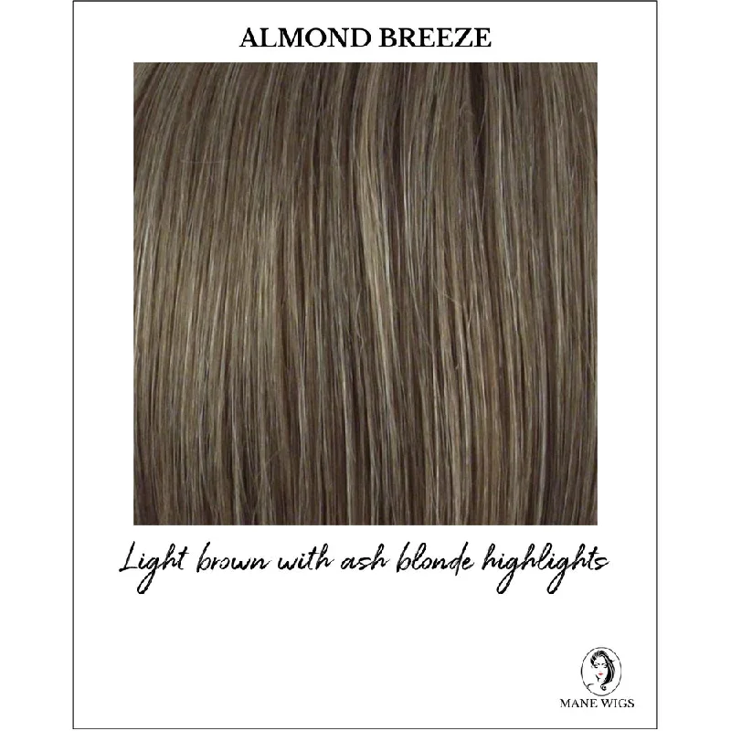 Almond Breeze