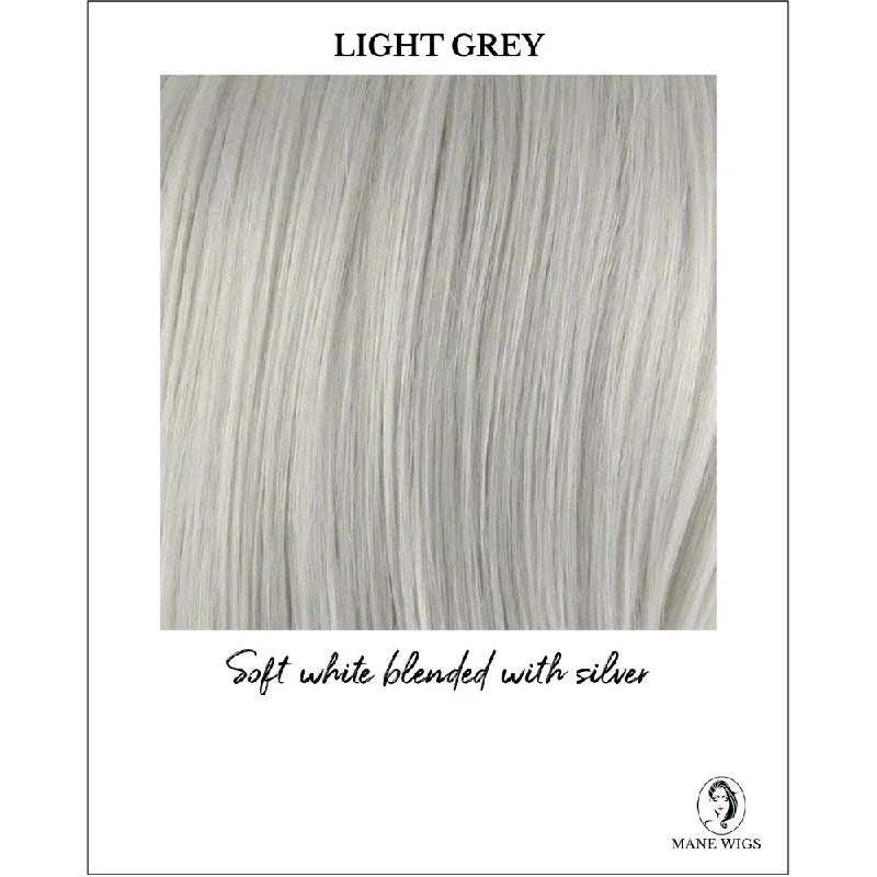 Light Grey