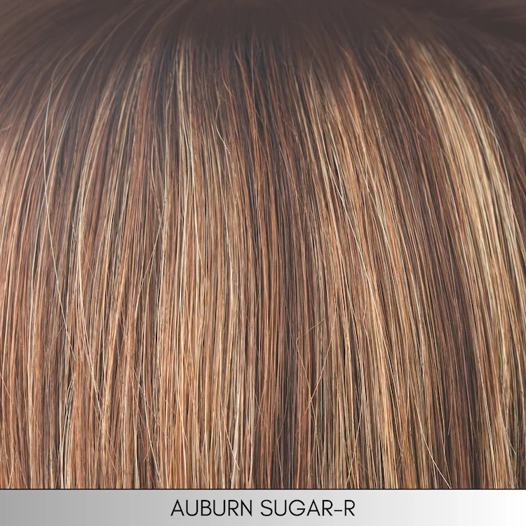 Auburn Sugar-R