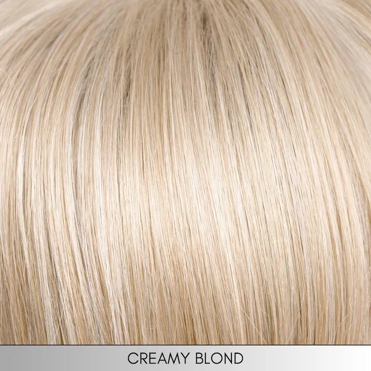 Creamy Blond