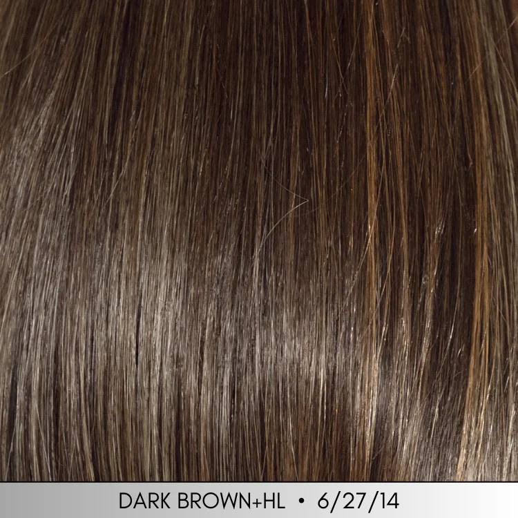 Dark Brown+HL